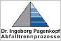 Abfalltrennprozesse Dr. Ingeborg Pagenkopf